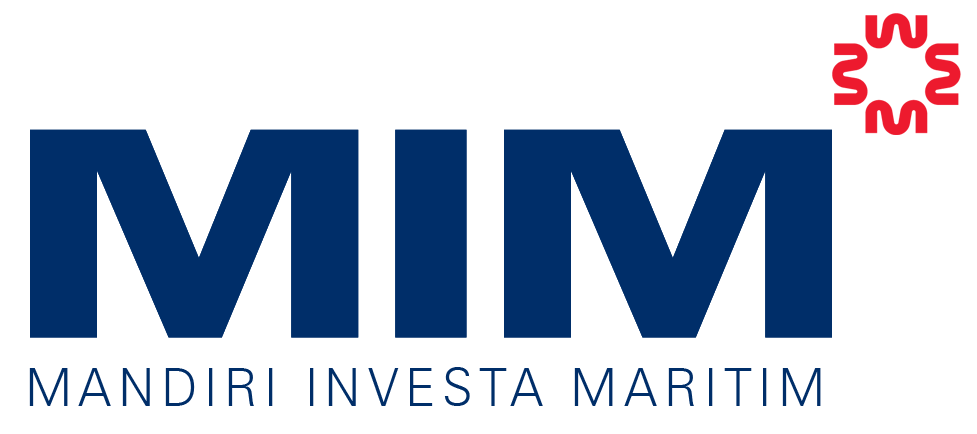 MIM Logo